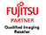 FUJITSU Partner